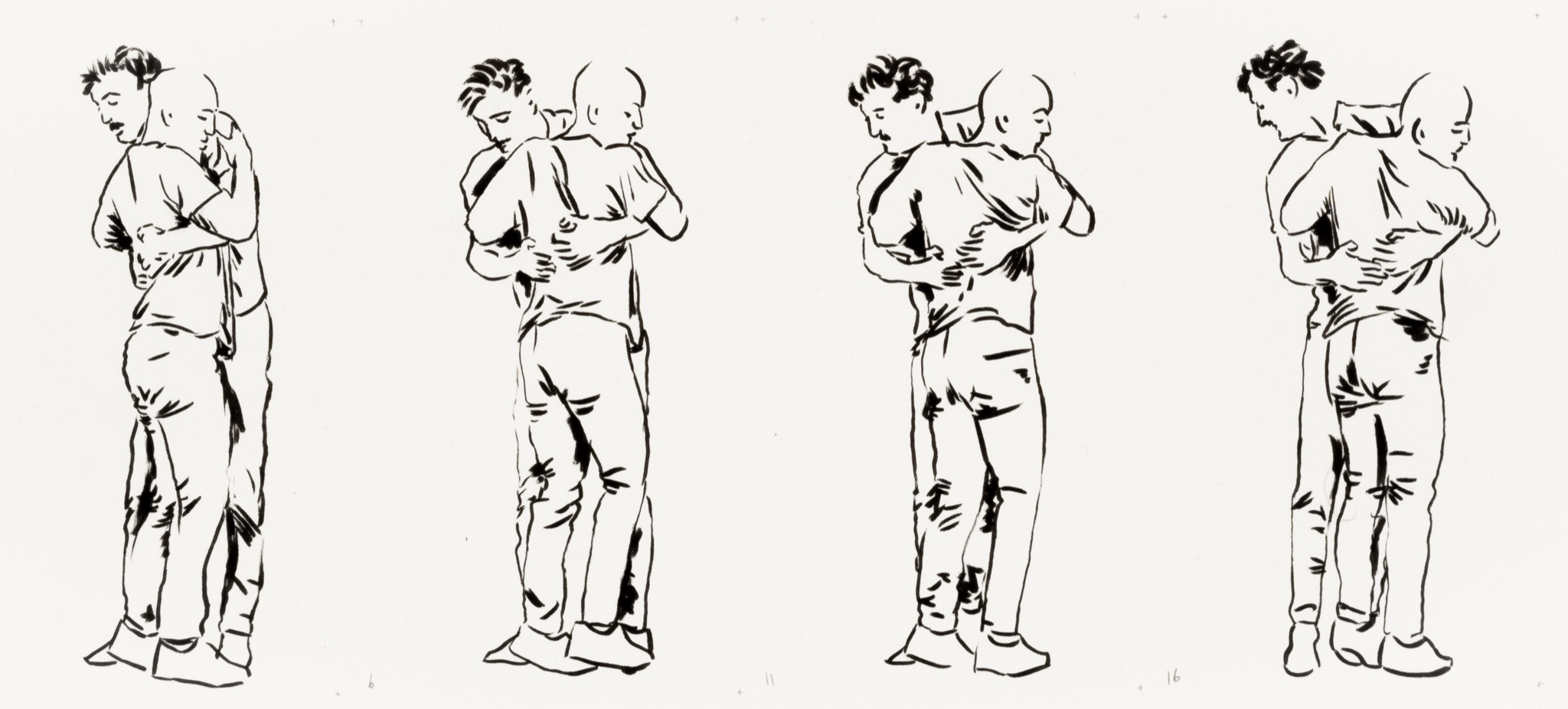 Drawing detail